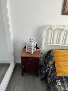 Paz Jardín-Madrigueras