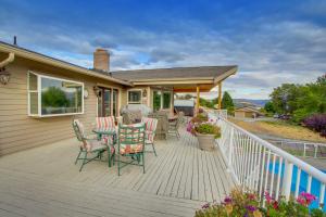 Bay View - 4hvězdičkové hotely ve městě Manson