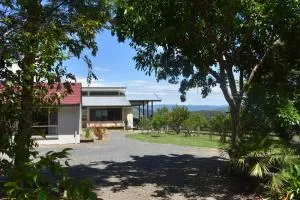 Arcadia Views - Conondale