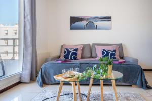 Appartements Sweet Lake - Host Paris : photos des chambres