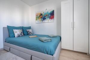 Appartements Sweet Lake - Host Paris : photos des chambres