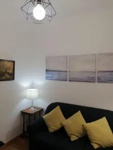 Casa da Praia da Poça - Apartamento Íris - São João do Estoril