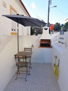 Casa da Praia da Poça - Apartamento Íris