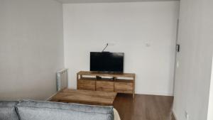 Moderno 2 amb con Cochera