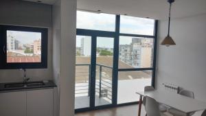 Moderno 2 amb con Cochera