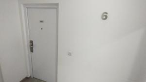 Moderno 2 amb con Cochera