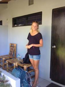 Mbah Mek Trawangan Homestay