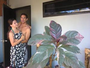 Mbah Mek Trawangan Homestay