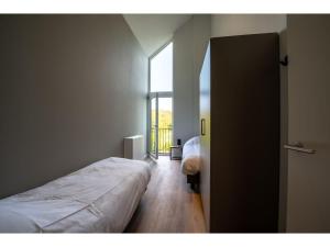 Stylish Marina Loft w Balcony