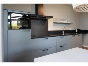 Stylish Marina Loft w Balcony