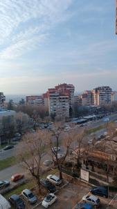 Trgovacka Zarkovo - Apartman