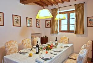 Casavecchia 8 by Salogi Villas