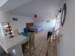 Casa Nopal Tu casa vacacional tipo hotel