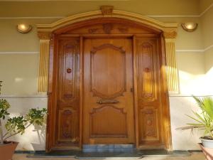 4BR Ground Floor Apartment near 5A Families Only