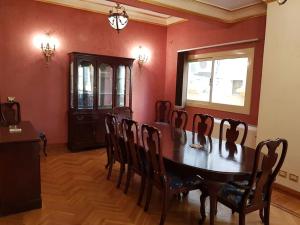 4BR Ground Floor Apartment near 5A Families Only