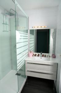 Hotels Thermotel : Appartement