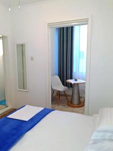 Apartments with parking space Podaca, Makarska - 10439