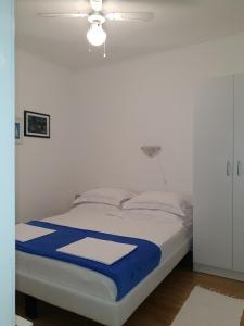 Apartments with parking space Podaca, Makarska - 10439