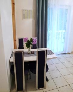 Apartments with parking space Podaca, Makarska - 10439