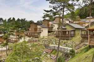 Hyundai Soo Resort Hoengseong - 平昌