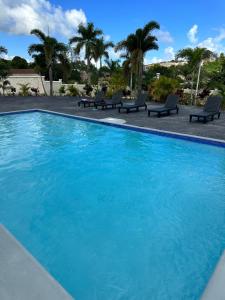 Luxurious Villa Royale- 5 min drive to Ocho Rios