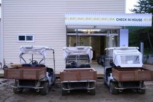 Hyundai Soo Resort Hoengseong