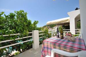 Studio room in Apartments Slavica