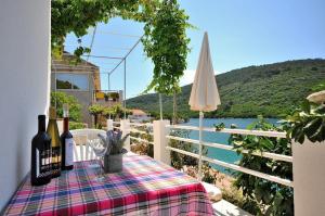 Studio Standard room in Apartments Slavica