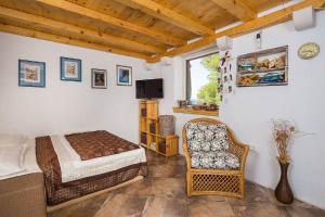 House Vesna Kupinova