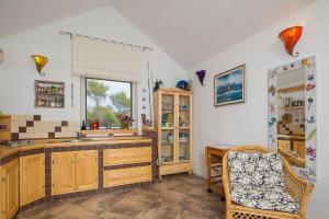 House Vesna Kupinova