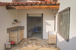 Villa Namaste - Cabaña Albores