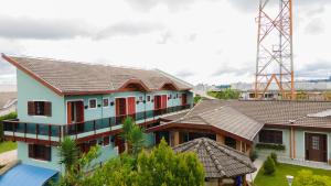 Pousada Araucária Village