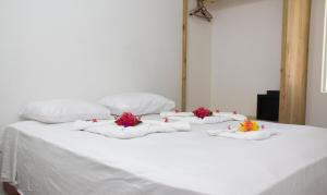 Apartamentos Palo Coco
