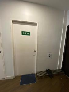 DGreen Hotel Kuching