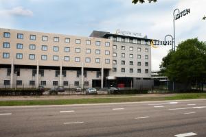 Bastion Hotel Utrecht