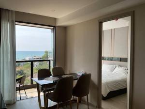 Panora 2-Bedroom Apartment with Sea View