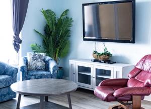 Treasure Island 2005 Beach Front