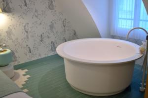 Hotels Hotel le Lapin Blanc : photos des chambres