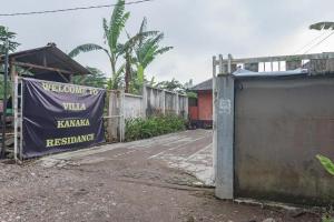 Kanaka Residence Mitra RedDoorz