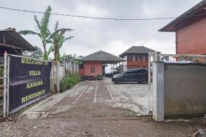 Kanaka Residence Mitra RedDoorz