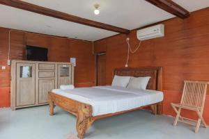 Kanaka Residence Mitra RedDoorz