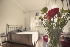 Maison Colosseo (Via dei Querceti 24)