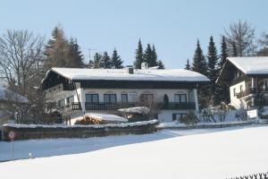 Gästehaus am Berg