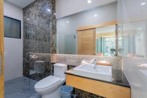 สุขใจพูลวิลลาหัวหิน วิลลาส่วนตัววิวทะเลใจกลางเมือง