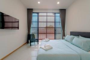 สุขใจพูลวิลลาหัวหิน วิลลาส่วนตัววิวทะเลใจกลางเมือง