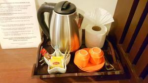 Southern Comfort Patong