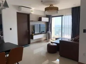 MoonHome Quy Nhơn - Phú Tài Residence - Binh Thai