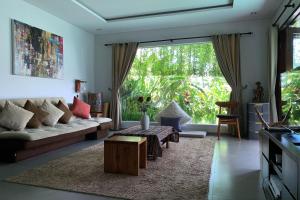 Villa hồ bơi 1 phòng ngủ (1 Bedroom Villa Private Pool)