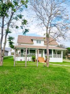 ถึงเที่ยงวัลเลย์เขาใหญ่ Thungtheiyng valley khaoyai