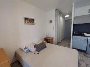 Appartements Appartement Balaruc-les-Bains, 1 piece, 2 personnes - FR-1-571-54 : photos des chambres